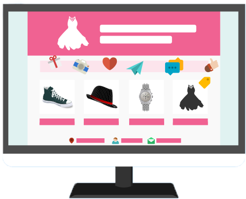 E-Commerce